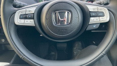 Honda Jazz 1.5 i-MMD Hybrid Advance 5dr eCVT Hybrid Hatchback